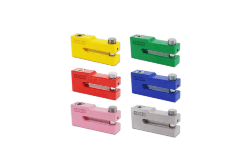 1 Solex Motorcycle Disc Lock Model 9030