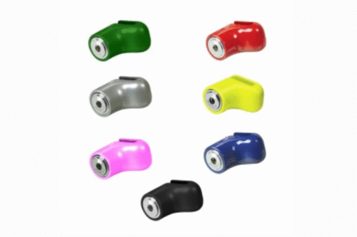 1 Solex Motorcycle Disc Lock Model 9025
