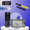 Hanex Smart Lock M10
