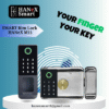 Hanex Smart Lock M11