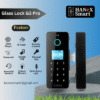 Hanex Smart Lock G3 Pro