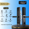 hanex Finger lock.