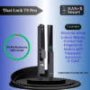 Hanex Smart Lock T9