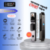 Hanex Smart Lock 02 Pro