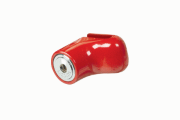 Solex Motorcycle Disc Lock Model 9025