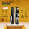 Hanex Smart Lock A12 Max