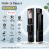 HANeX Smart Lock X7. Best Video Calling Lock