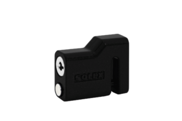 Solex Motorcycle Disc Lock Model 9040