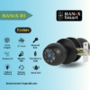 Hanex Smart Lock B3