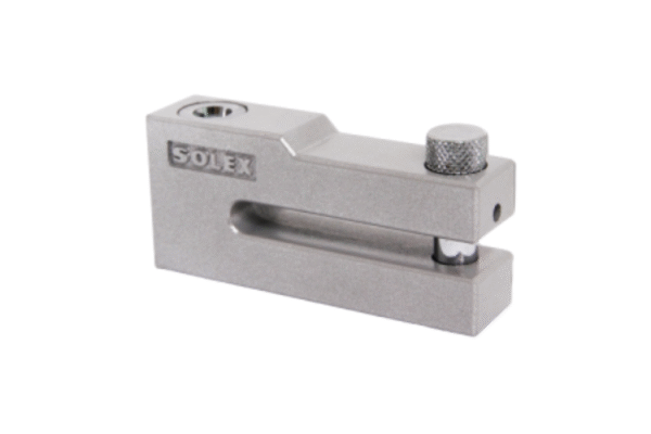 Solex Motorcycle Disc Lock Model 9030