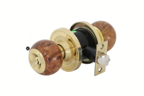 9500-opb Round lock Solex 9500 OPB