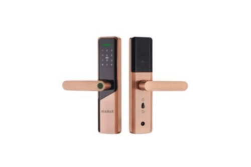 B4 Hanex Smart Lock B4