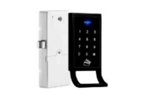 C03 Hanex Cabinet Lock C03