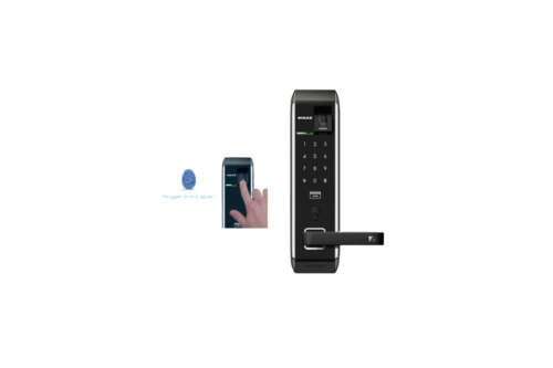 Digital Door Lock (FPCK 7931)