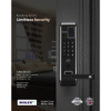 Digital Door Lock (FPCK 7931)