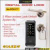 Digital Door Lock PCK177