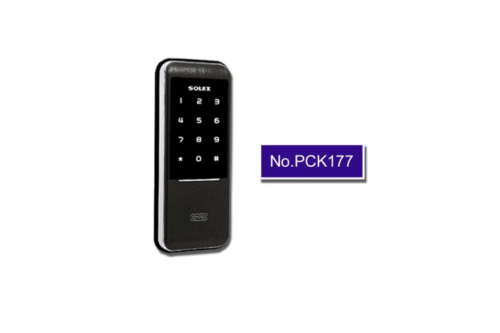 Digital Door Lock PCK177