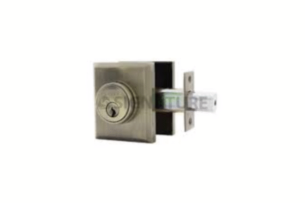 Door Bolt 5700 AB (1) Door Bolt 5700 AB