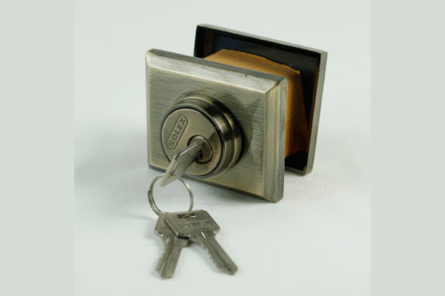 Door Bolt 5700 AB