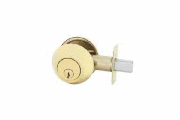 Door Bolt 5900 AC