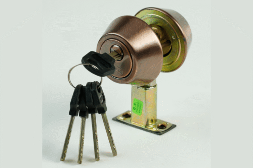 Door Bolt 5900 AC