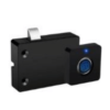 Hanex Cabinet Lock F01