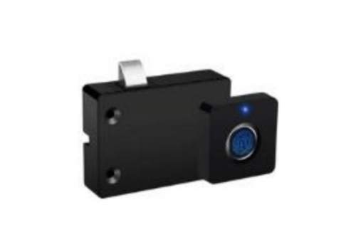 F01 Hanex Cabinet Lock F01