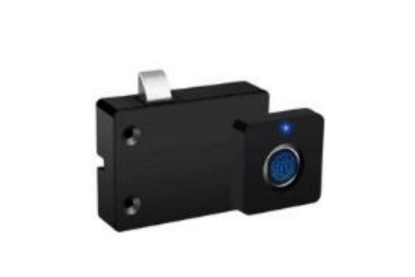 Hanex Cabinet Lock F01