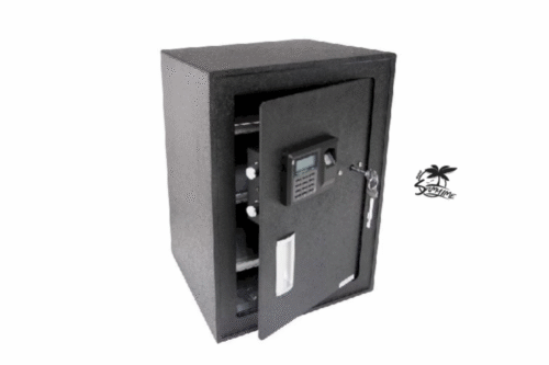 Fingerprint Digital Safe Locker FPK5035 Fingerprint Digital Safe Locker FPK5035