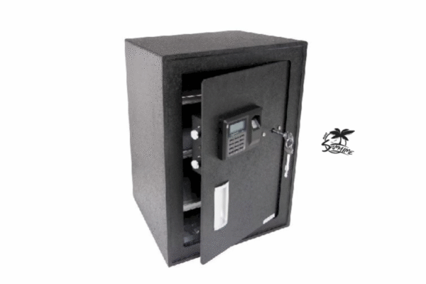 Fingerprint Digital Safe Locker FPK5035