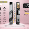 Hanex Smart Lock A14 Max