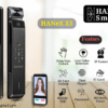 Hanex Smart Lock X5