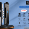 Hanex Smart Lock 02 Pro