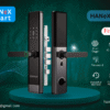 Hanex Smart Lock A05