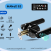 Hanex Smart Lock B2