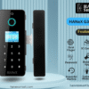 Hanex Smart Lock G3 Pro