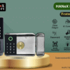 Hanex Smart Lock M11