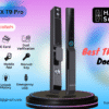 Hanex Smart Lock T9