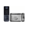 Hanex Smart Lock M10