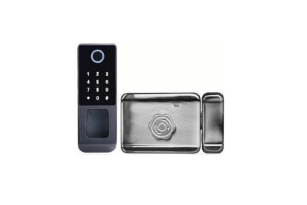 Hanex Smart Lock M10