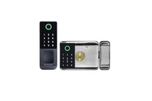 M11 Hanex Smart Lock M11
