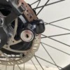 Solex Motorcycle Disc Lock Model 9025