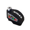 Solex Motorcysle Disc Lock - Model 9070