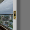 Sliding Lock 252 AB