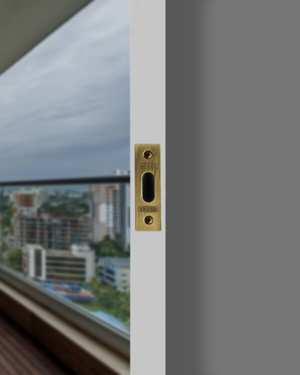 Sliding Lock 252 AB