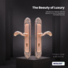 Handle Lock 6085-617 AC