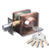 Door Bolt 5700 SS