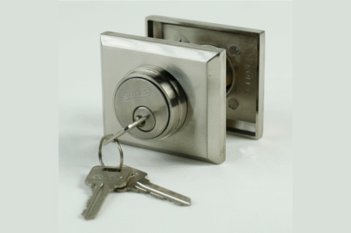 Door Bolt 5700 SS
