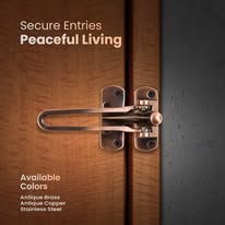 Door Guard AC