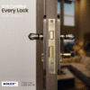 Handle Lock 5058-911-AB